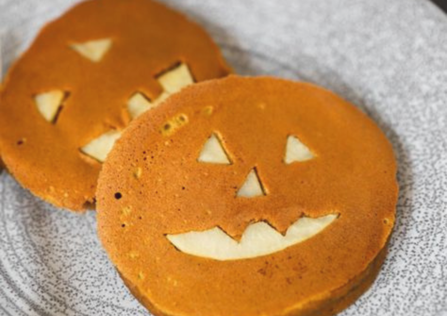 5 Fun & Healthy Halloween Treats 🎃