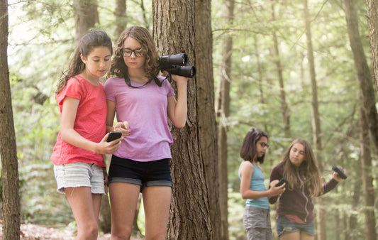 Occuper nos enfants/ ados pendant l'Été : 20 activités pour passer le temps - Bloomy