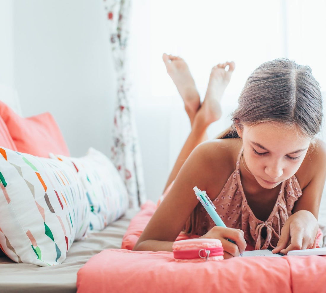 Pré-adolescence : naviguer à travers cette période transitoire - Bloomy