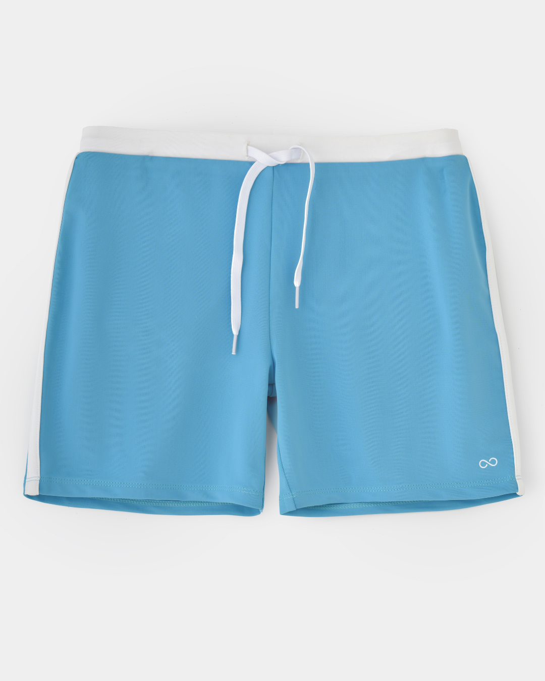 Laguna Boy UPF50 Swim shorts - Cactus Blue