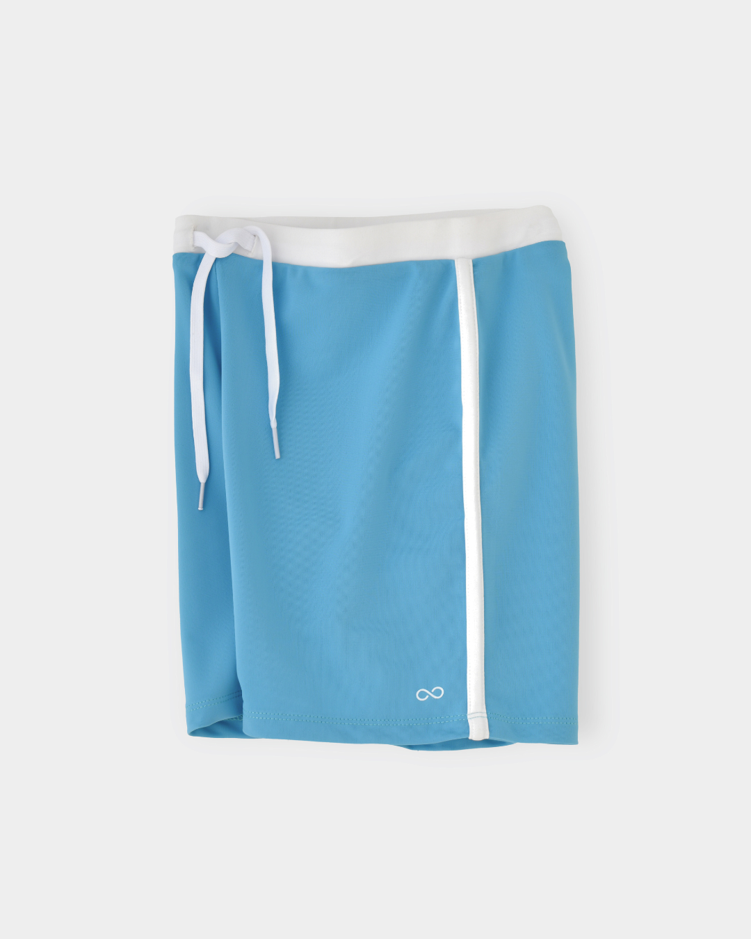 Laguna Boy UPF50 Swim shorts - Cactus Blue