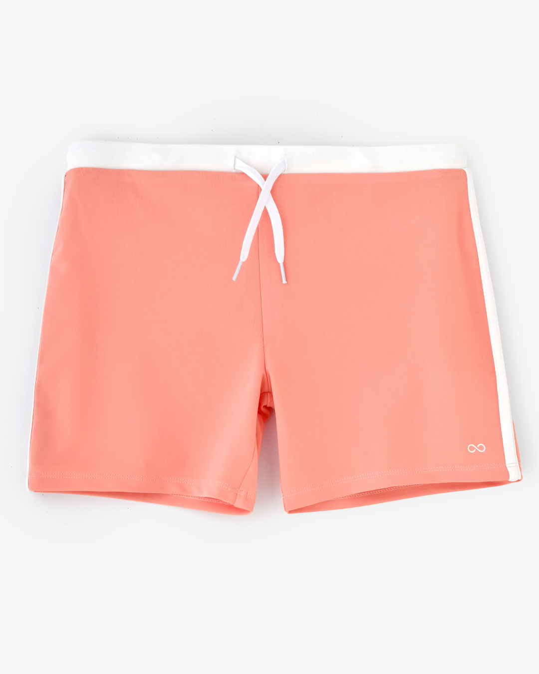 Laguna Boy UPF50 Swim shorts - Marble pink