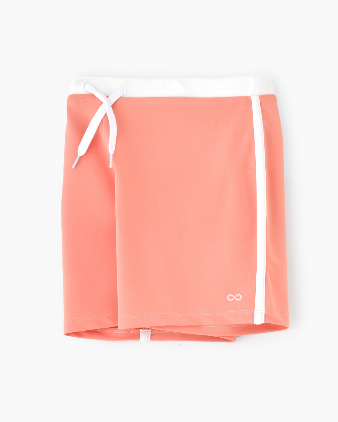 Laguna Boy UPF50 Swim shorts - Marble pink