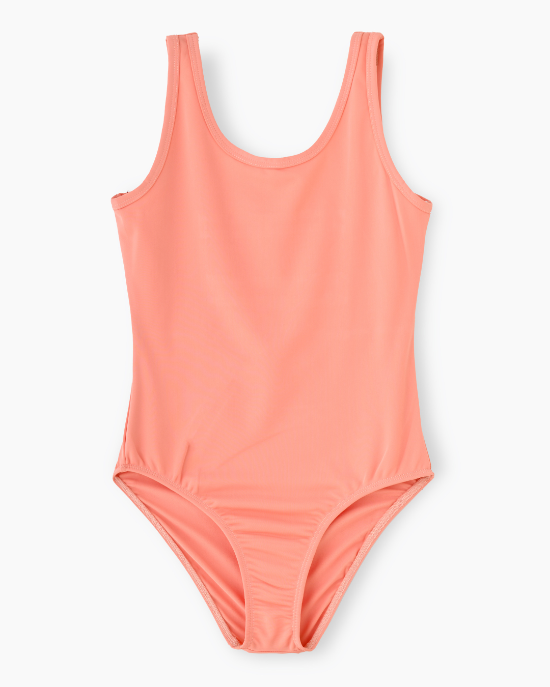 Laguna Girl UPF50 Swimsuit - Marble pink