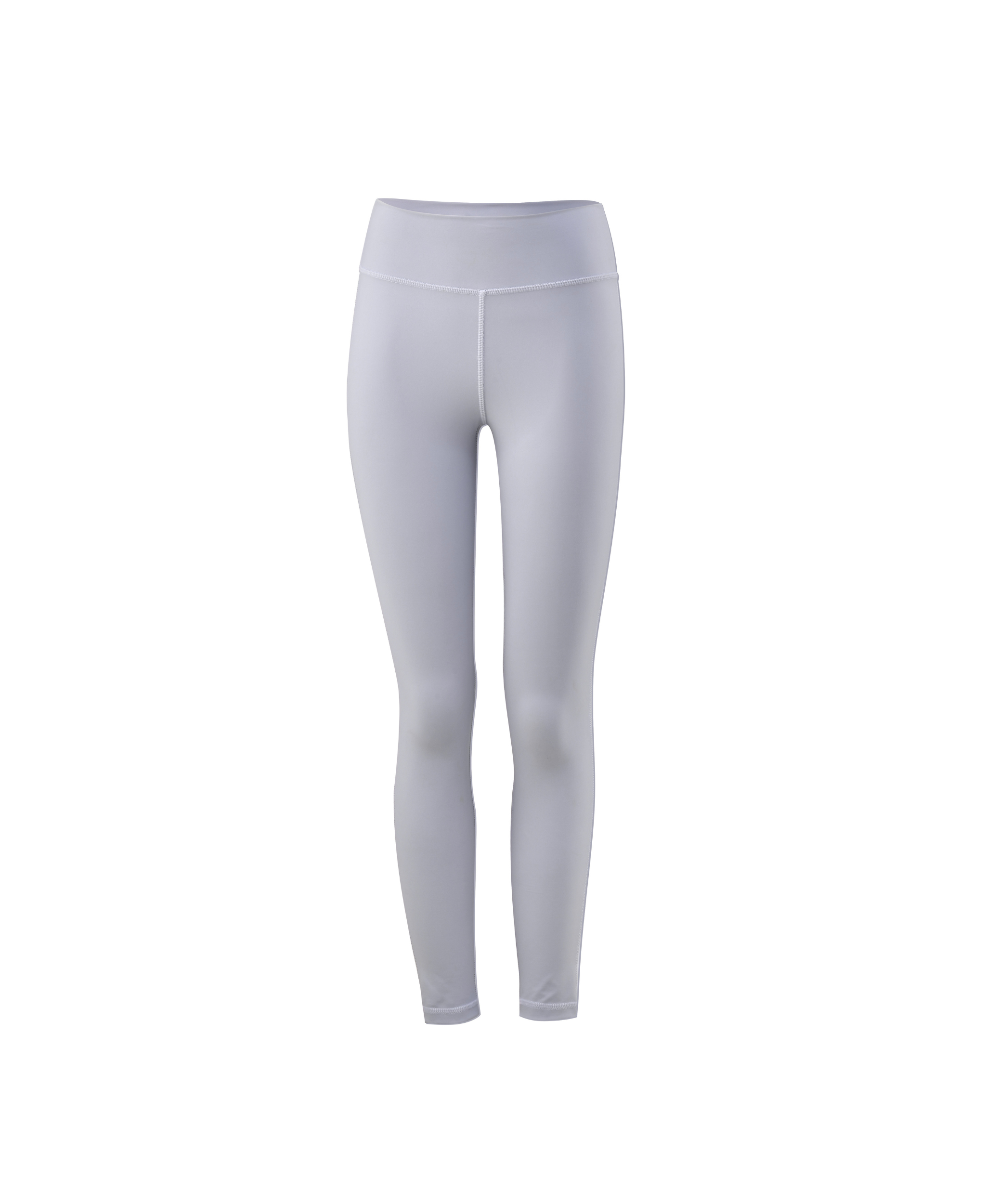 Venice high-waist leggings - Lilac