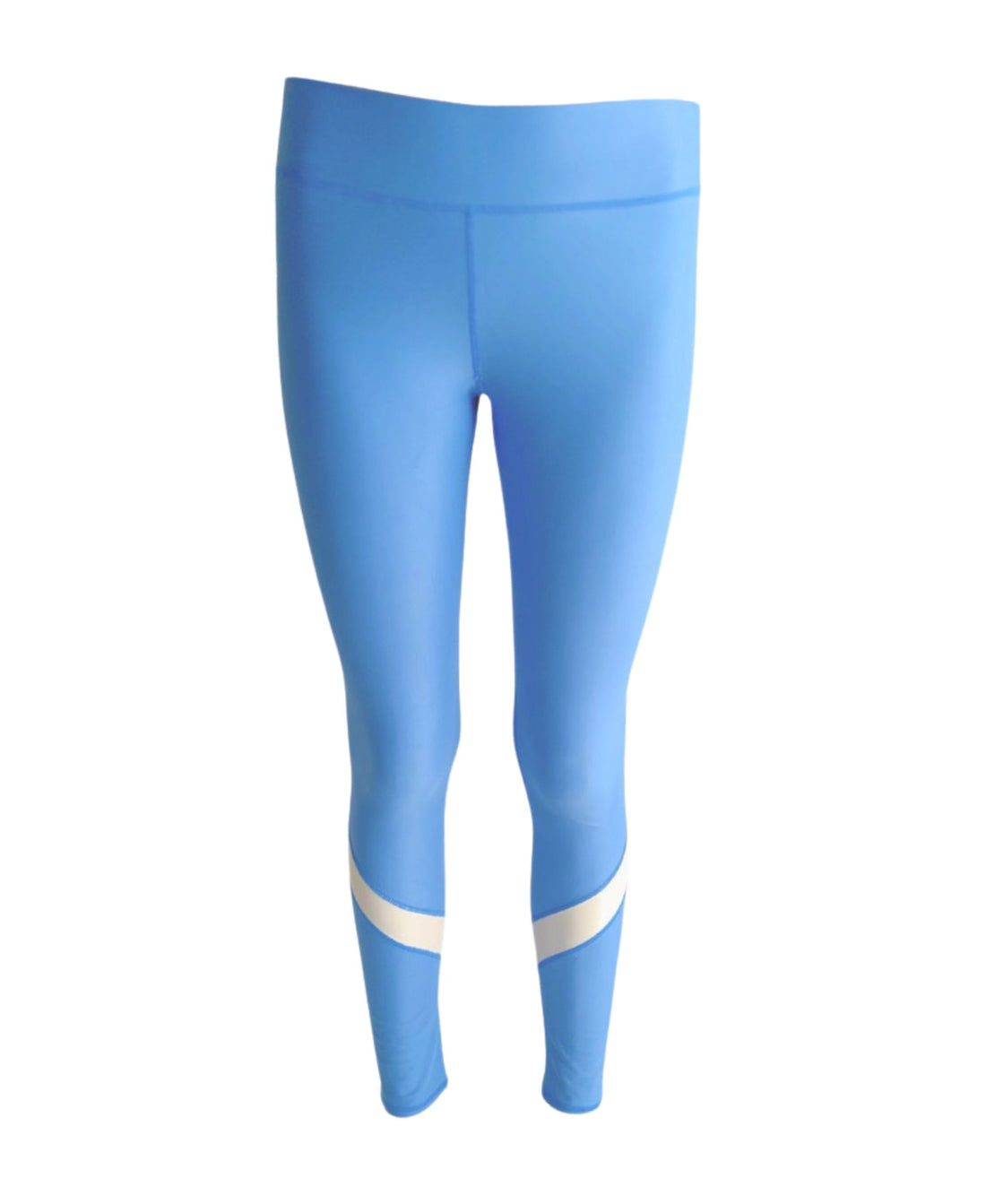 Bliss Legging - Azure Blue