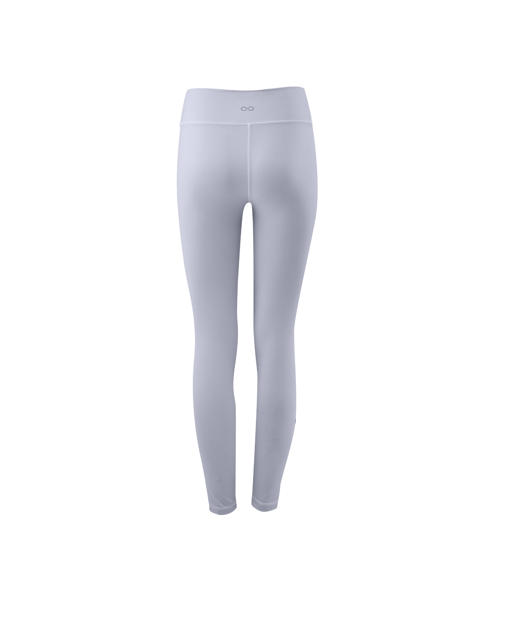 Venice high-waist leggings - Lilac