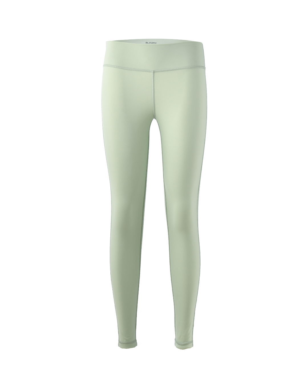 Venice high-waist leggings - Fresh Mint