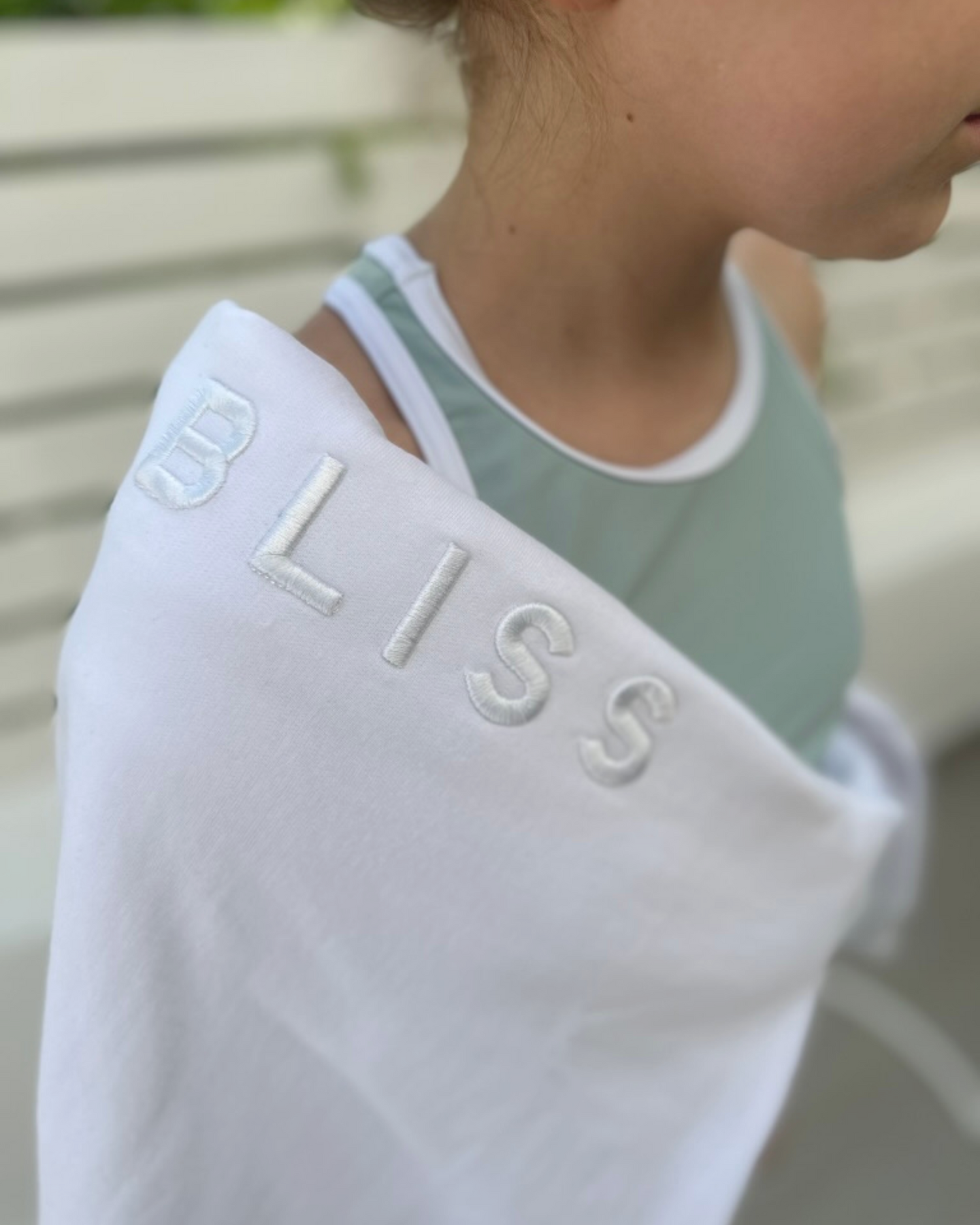 Bliss Sweater