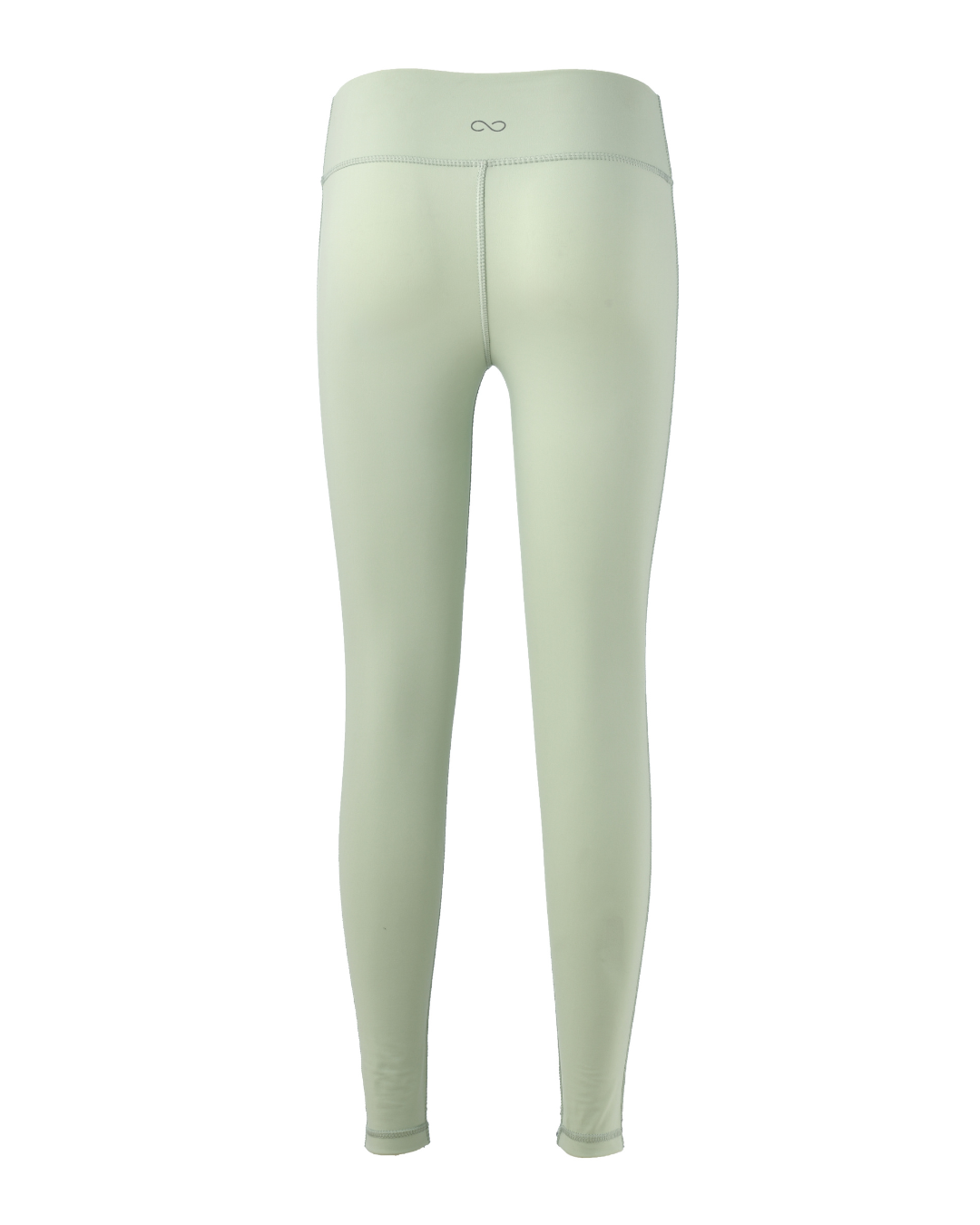 Venice high-waist leggings - Fresh Mint