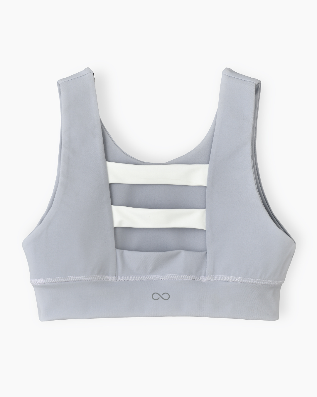 Venice Sports Bra - Lilac