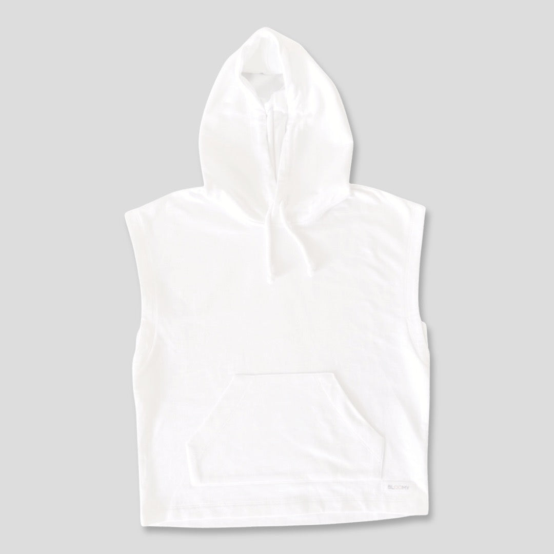 Bliss Hoodie Short sleeves