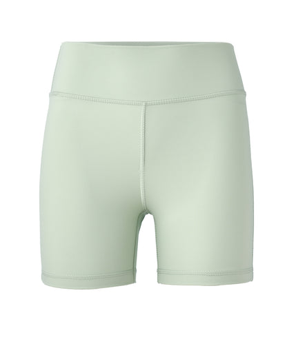 Venice soft touch shorts - Fresh Mint