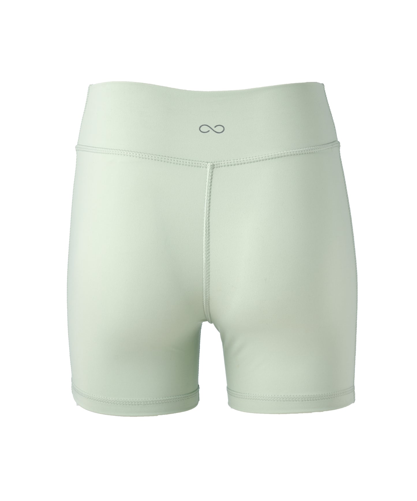 Venice soft touch shorts - Fresh Mint