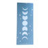 Tapis de Yoga écologique enfant Moon Phases - Bloomy